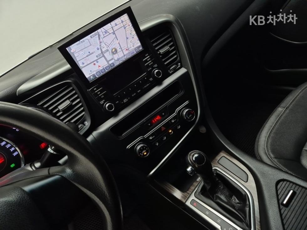 2013 - kia k5