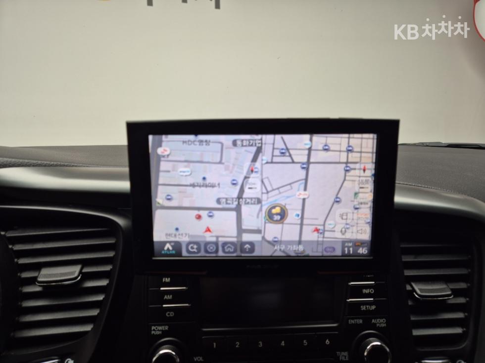 2013 - kia k5