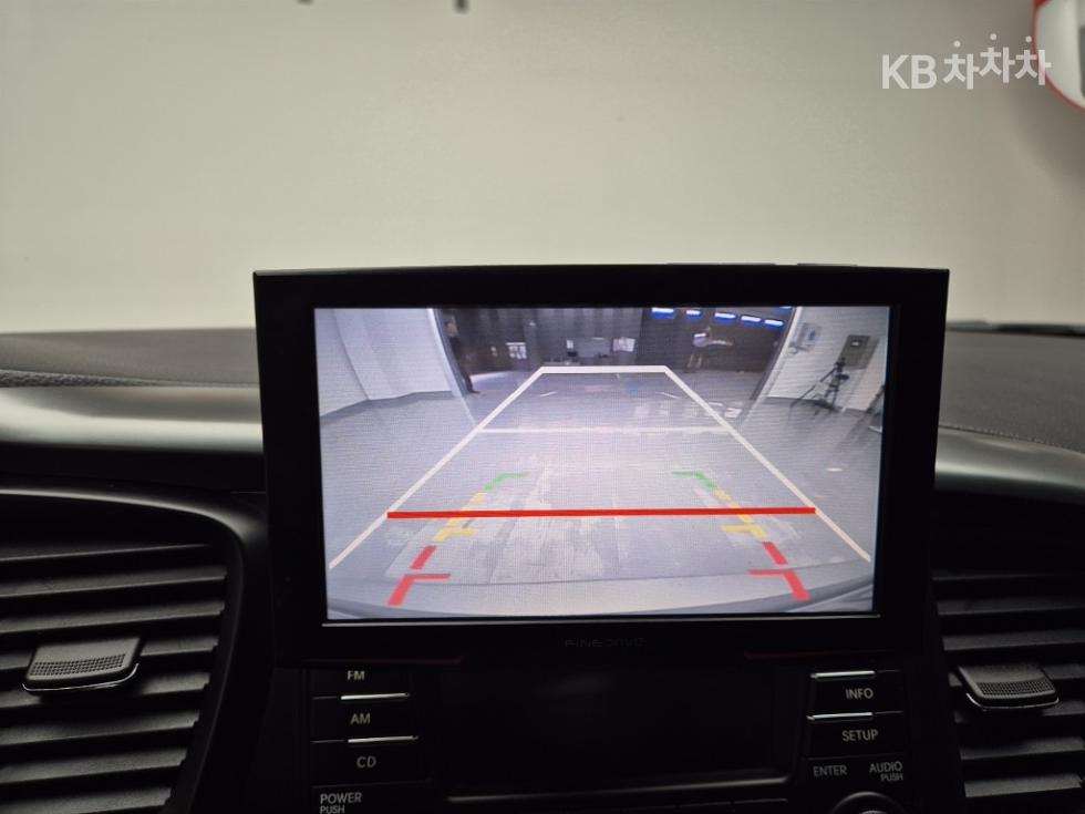 2013 - kia k5