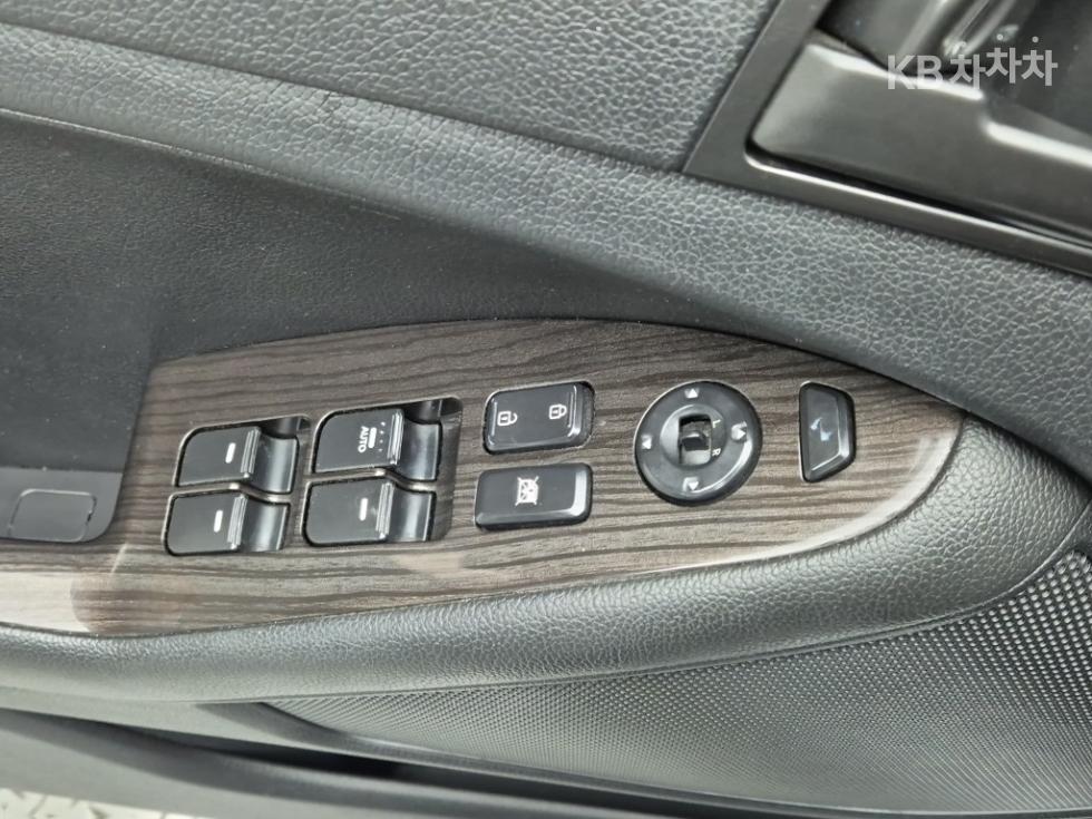 2013 - kia k5