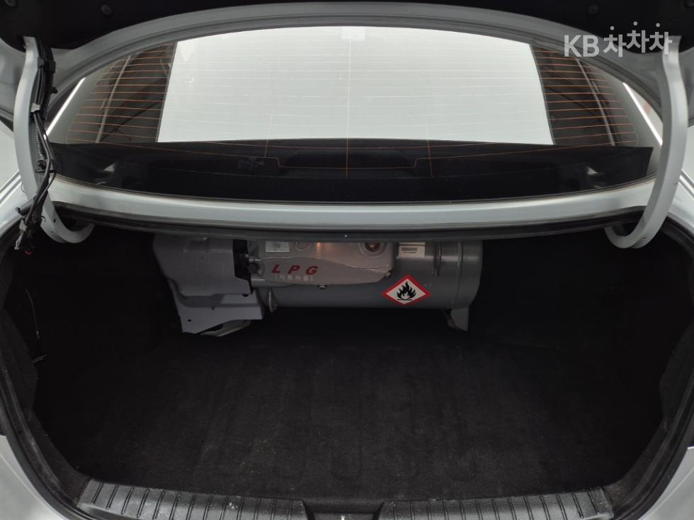 2013 - kia k5