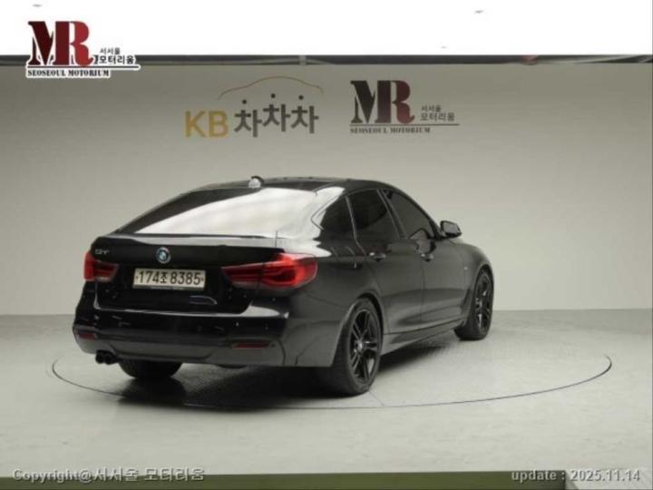 BMW 3 Series New 320d E90 2005-2011 — фото 3