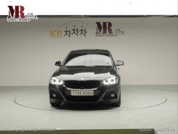 BMW 3 Series New 320d E90 2005-2011 — фото 4