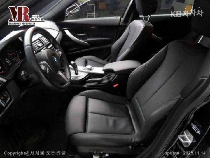 BMW 3 Series New 320d E90 2005-2011 — фото 5