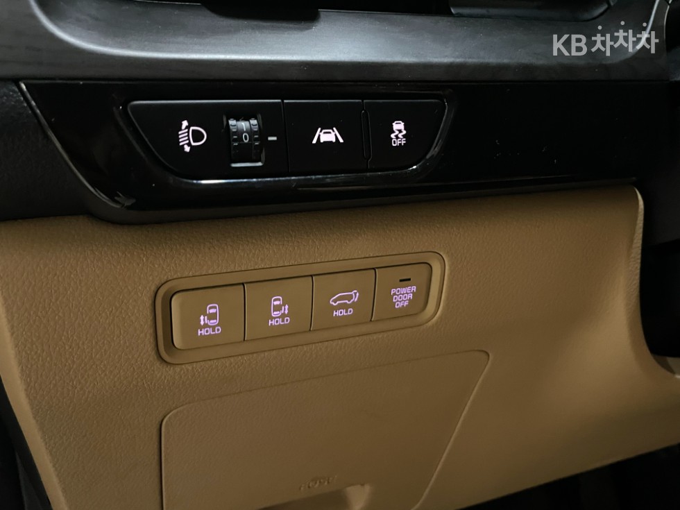 2021 - kia carnival