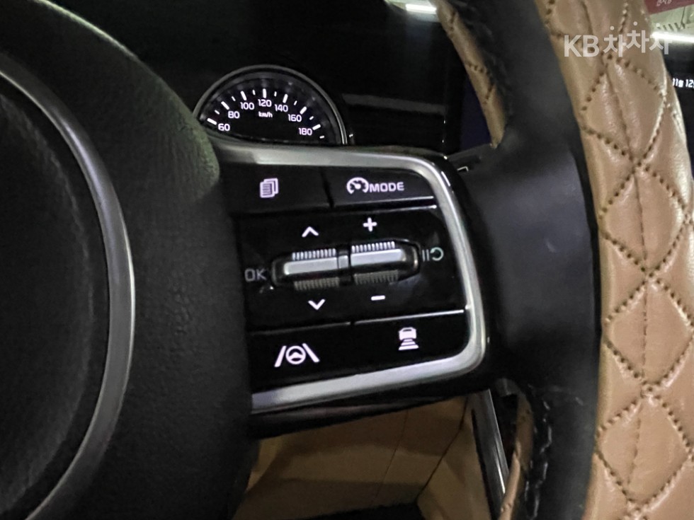 2021 - kia carnival