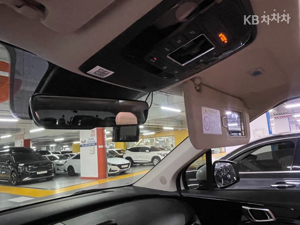 2021 - kia carnival