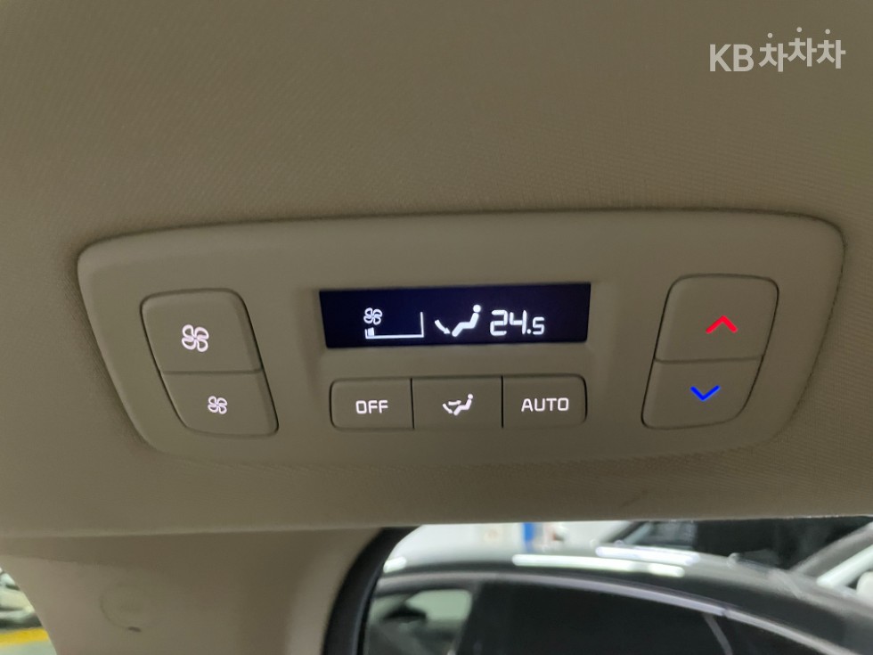2021 - kia carnival