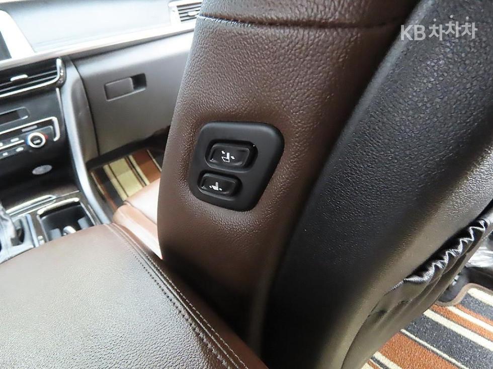2016 - kia k5