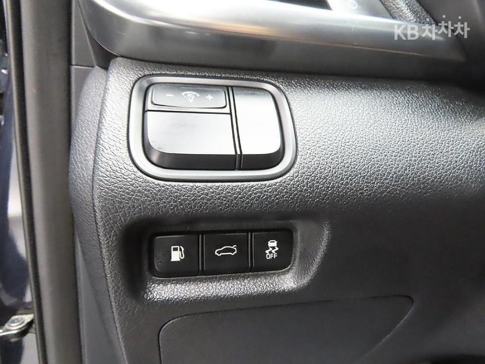 2016 - kia k5
