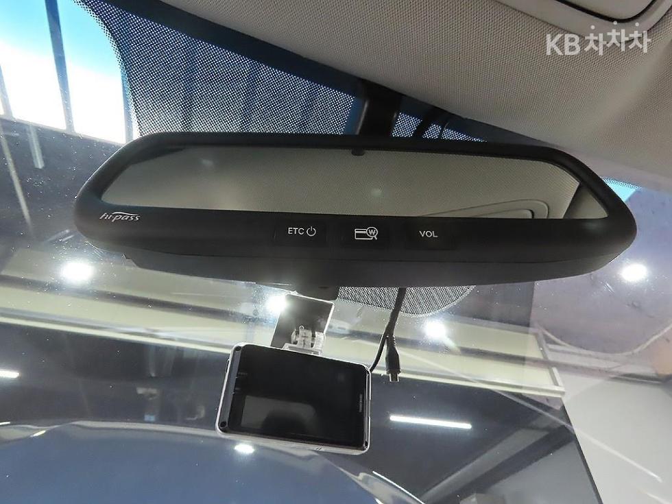 2016 - kia k5