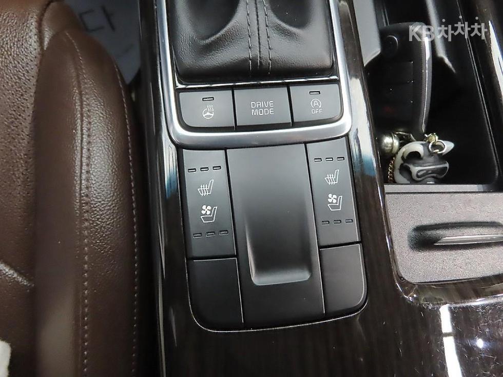 2016 - kia k5