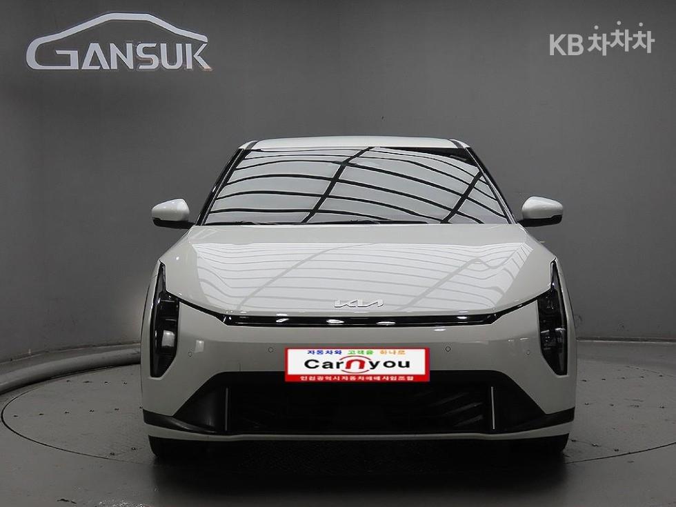 기아 EV4