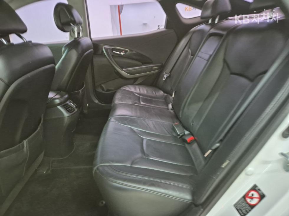 Hyundai Grandeur — miniaturë 12