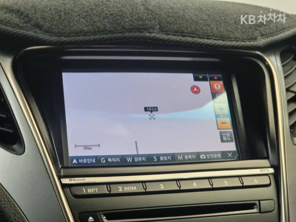 Hyundai Grandeur — miniaturë 13