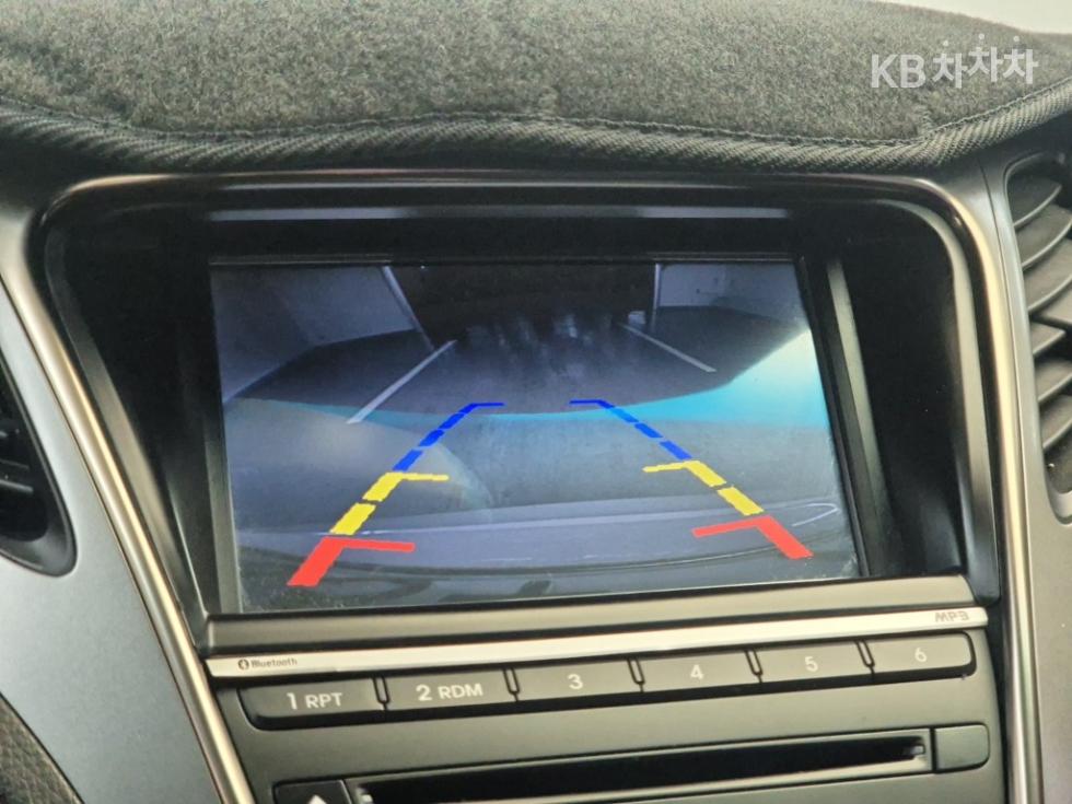 Hyundai Grandeur — miniaturë 14