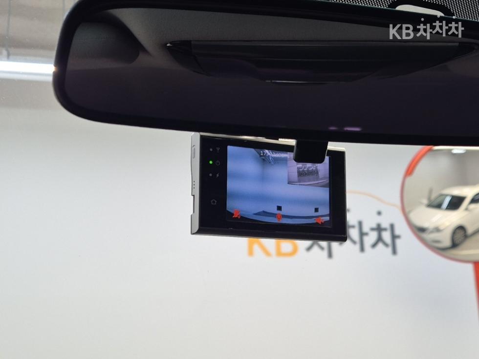 Hyundai Grandeur — miniaturë 16