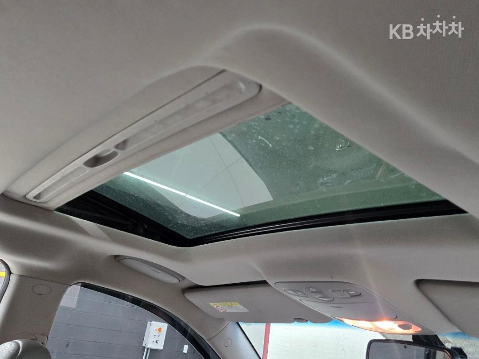 2013 - kia carnival