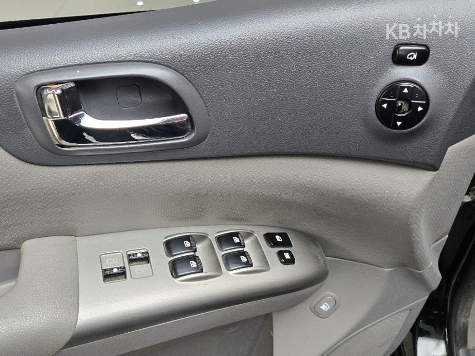 2013 - kia carnival