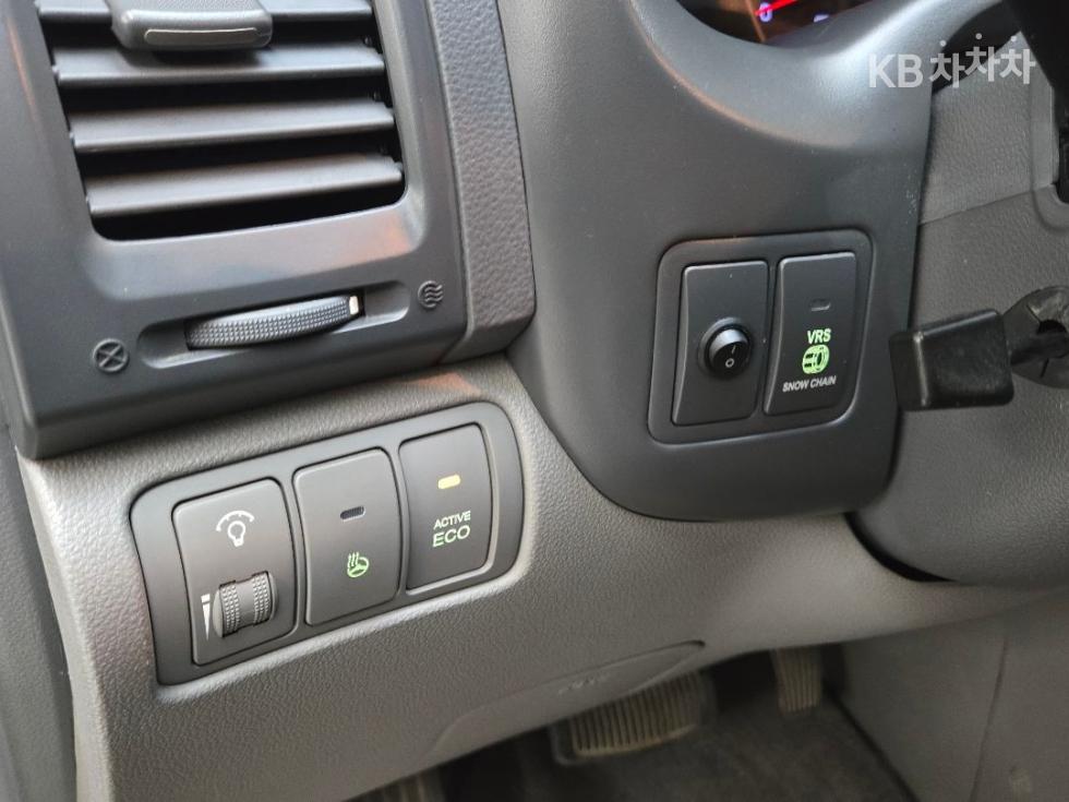 2013 - kia carnival