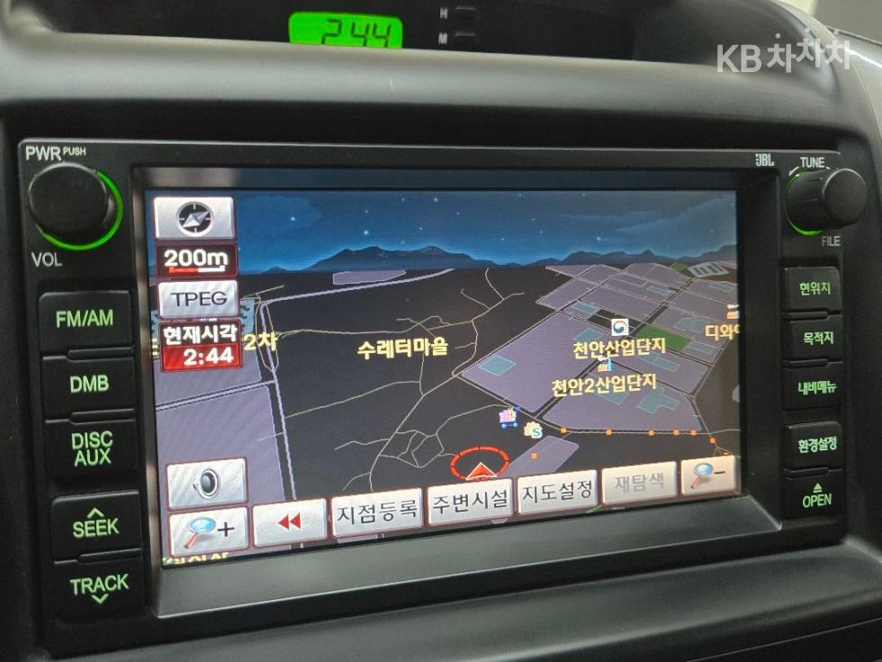 2013 - kia carnival