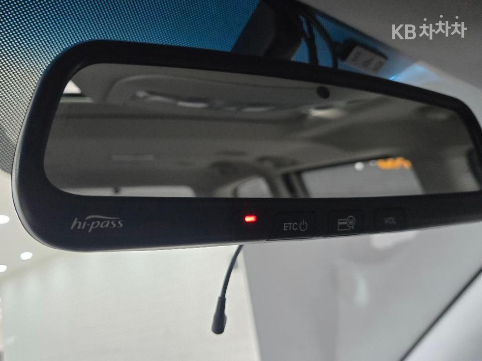 2013 - kia carnival