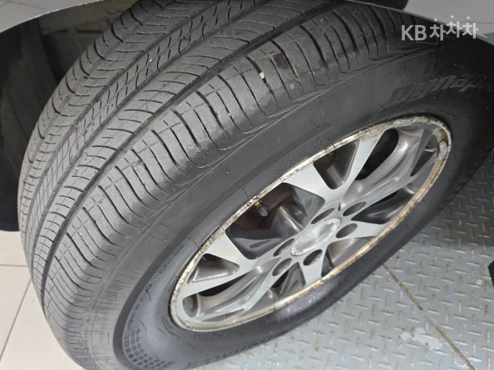 2013 - kia carnival