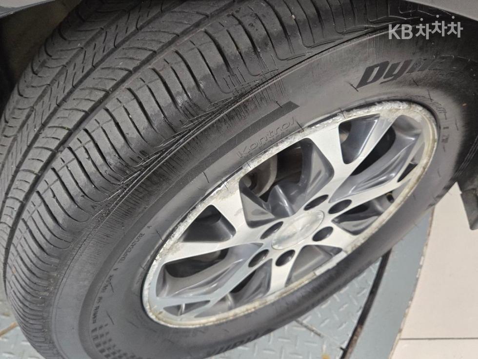 2013 - kia carnival