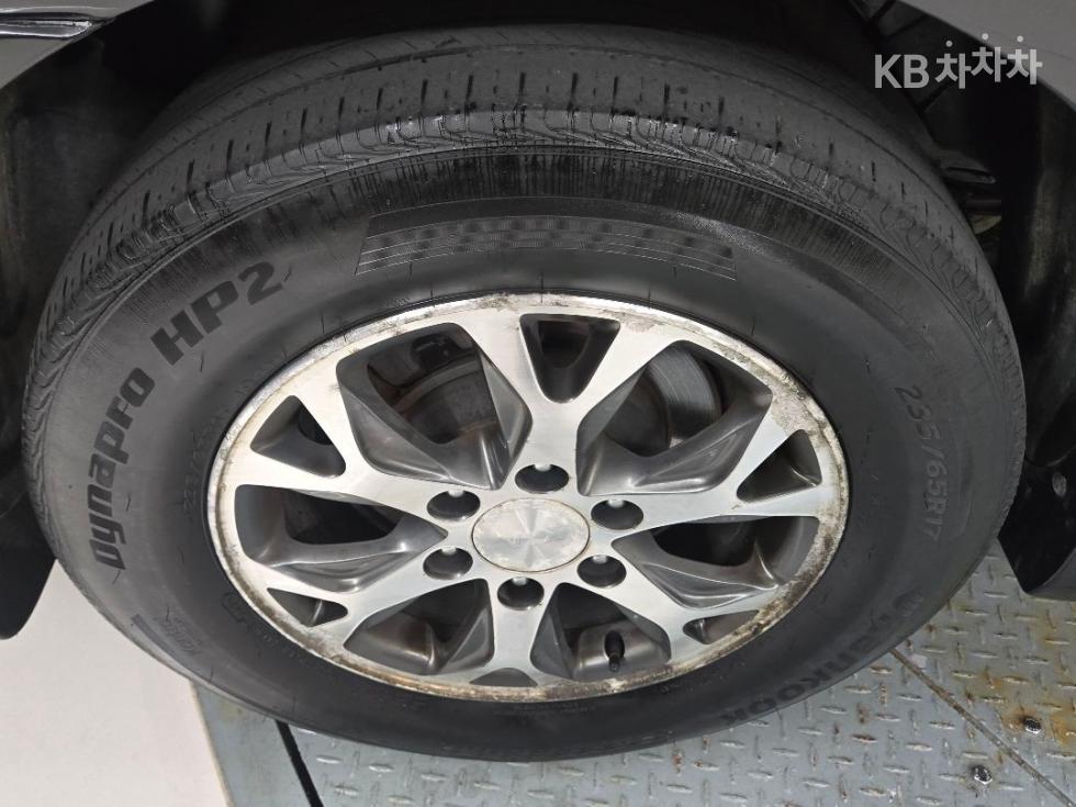 2013 - kia carnival