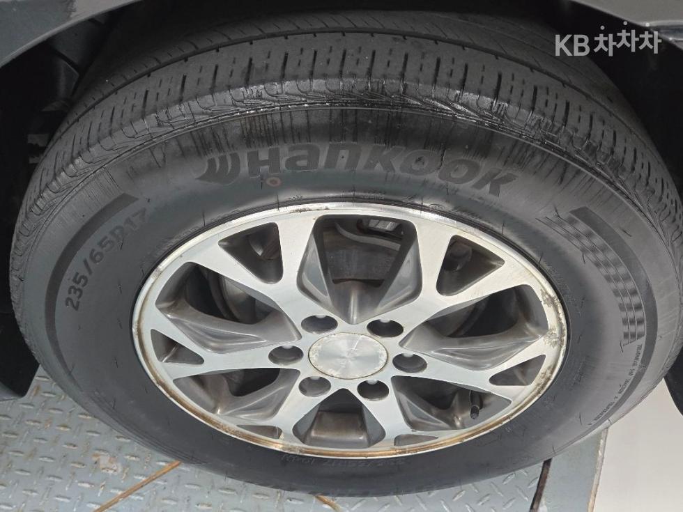 2013 - kia carnival