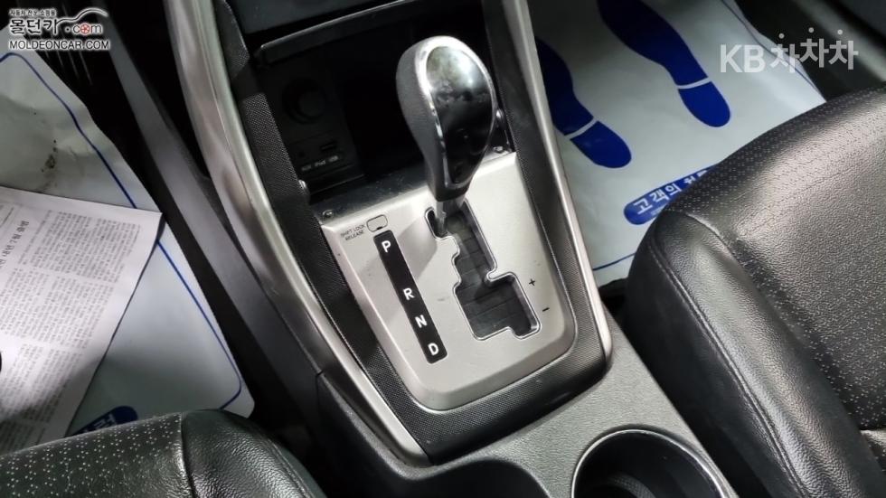 Hyundai Avante — miniaturë 14