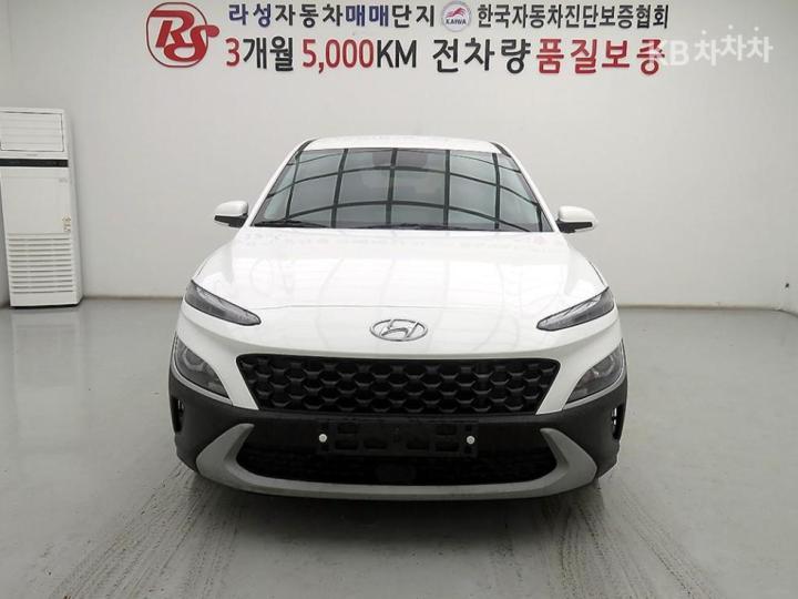 Hyundai Kona 1.6 Gasoline Turbo 2WD Smart
