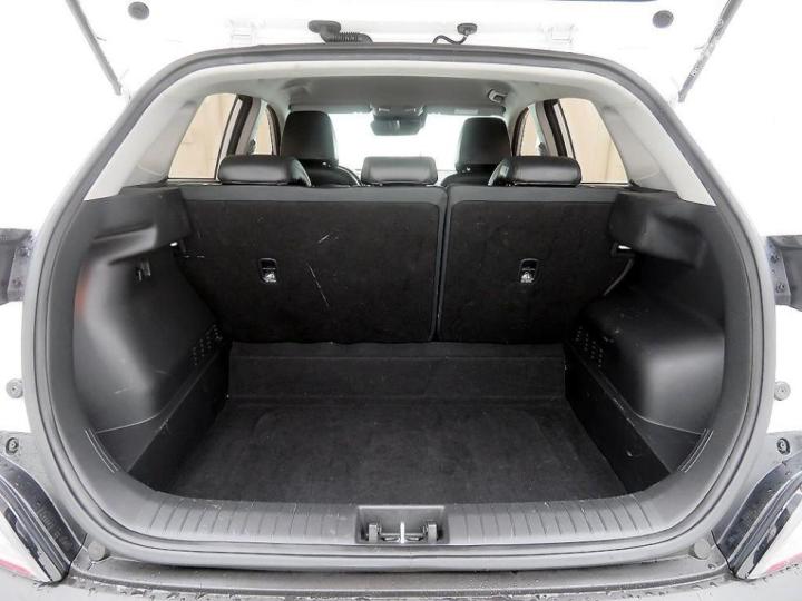 Hyundai Kona 1.6 Gasoline Turbo 2WD Smart 6