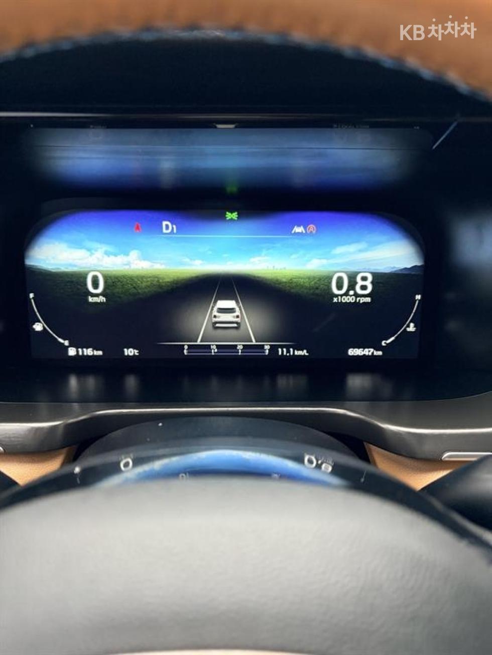 2022 - kia sorento