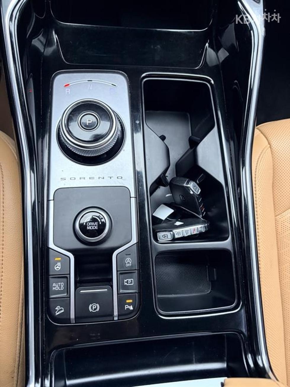 2022 - kia sorento