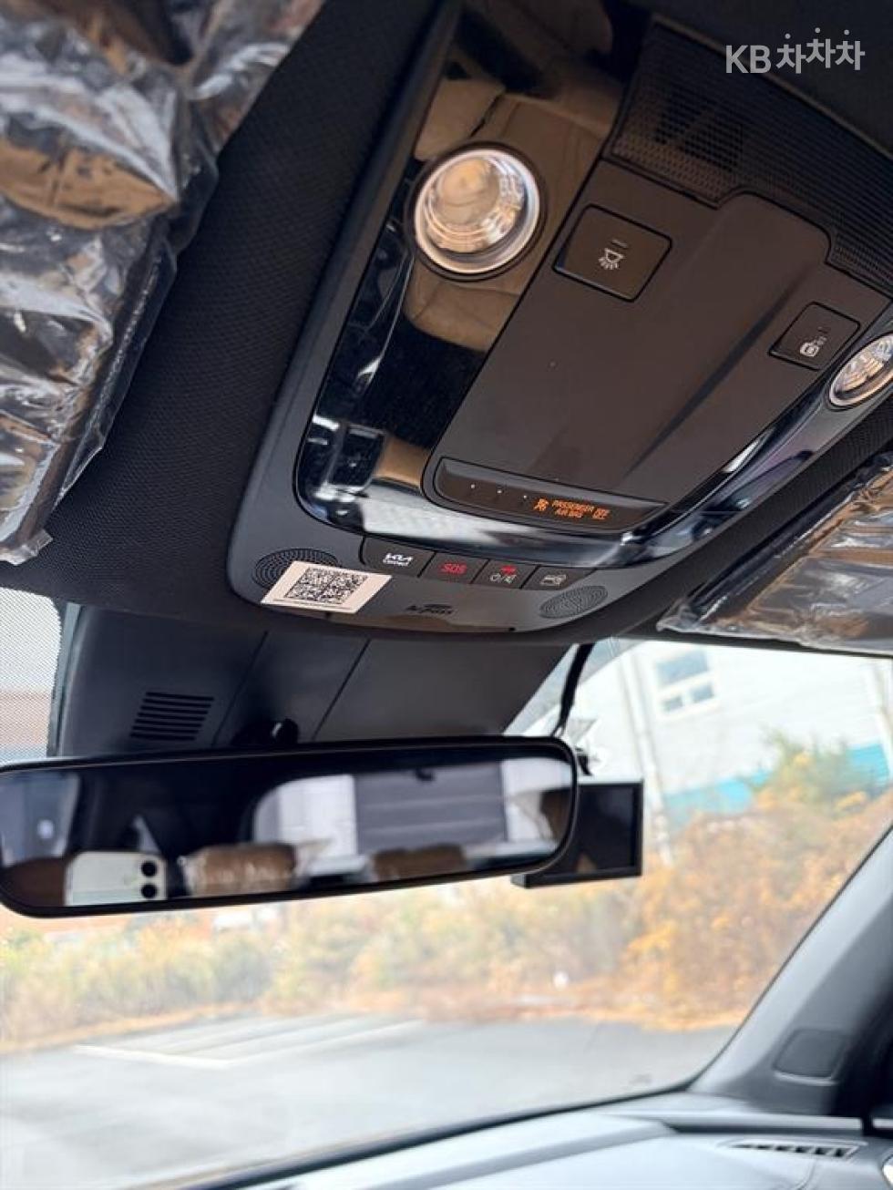 2022 - kia sorento