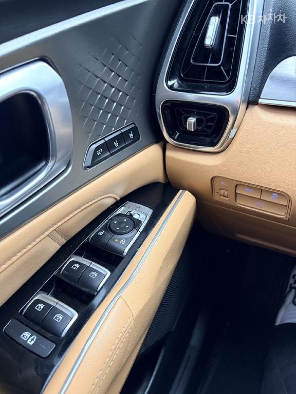 2022 - kia sorento