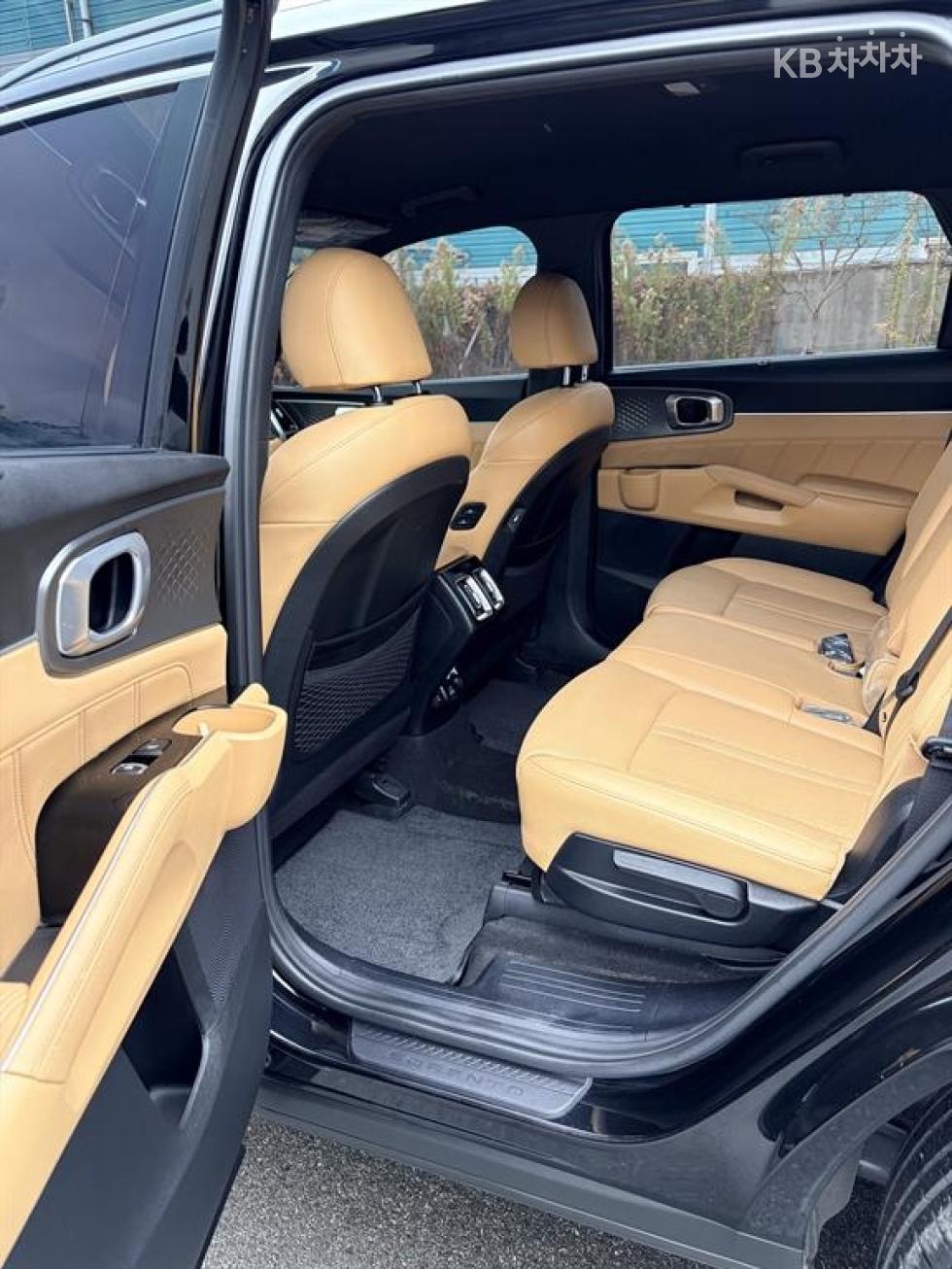 2022 - kia sorento