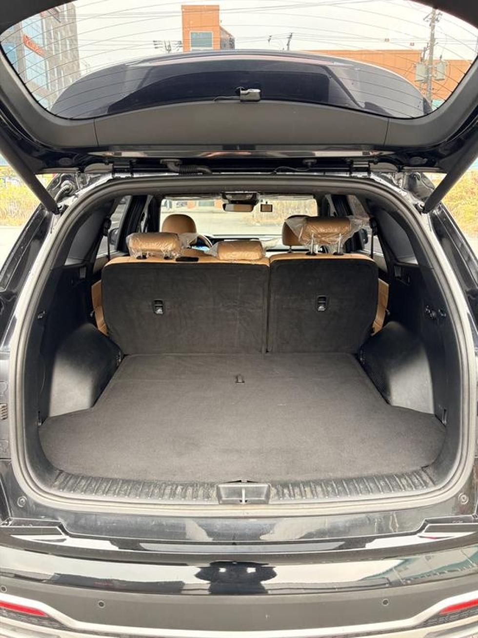 2022 - kia sorento