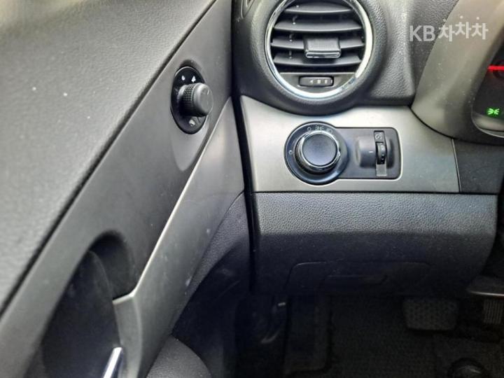 Chevrolet Orlando LS Premium Type 7