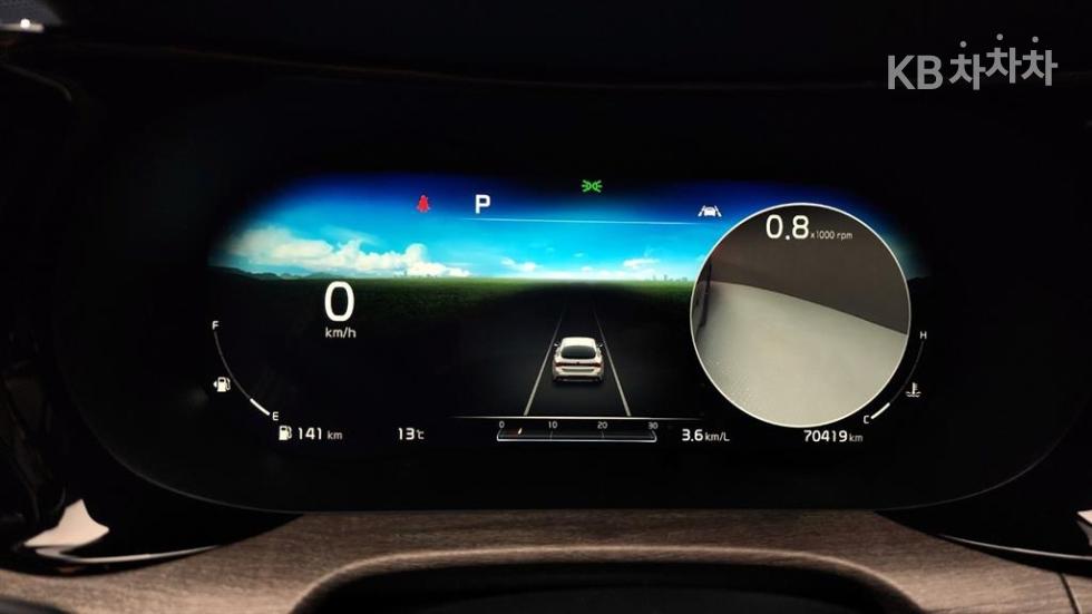2020 - kia k5