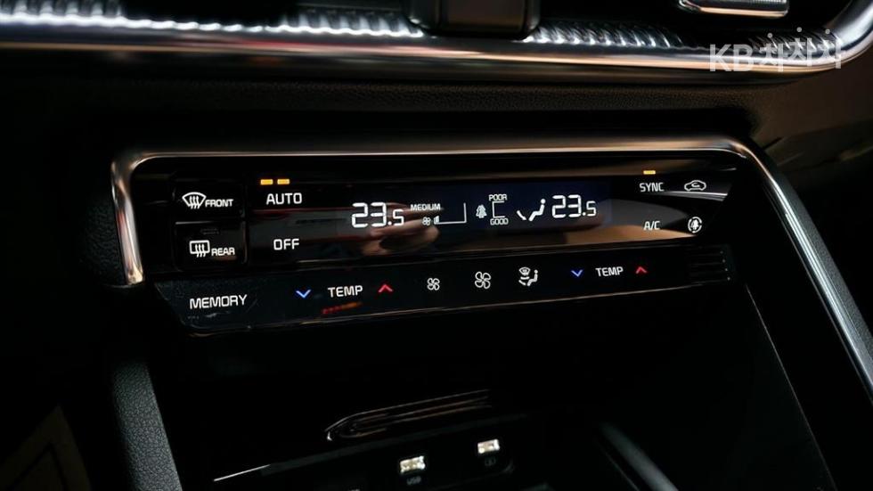 2020 - kia k5