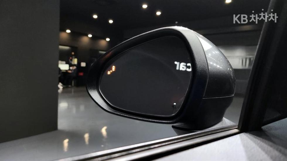 2020 - kia k5