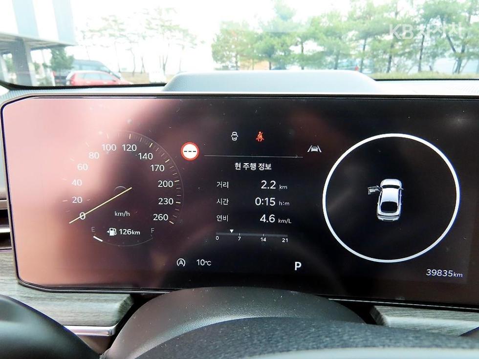 2024 - kia k5