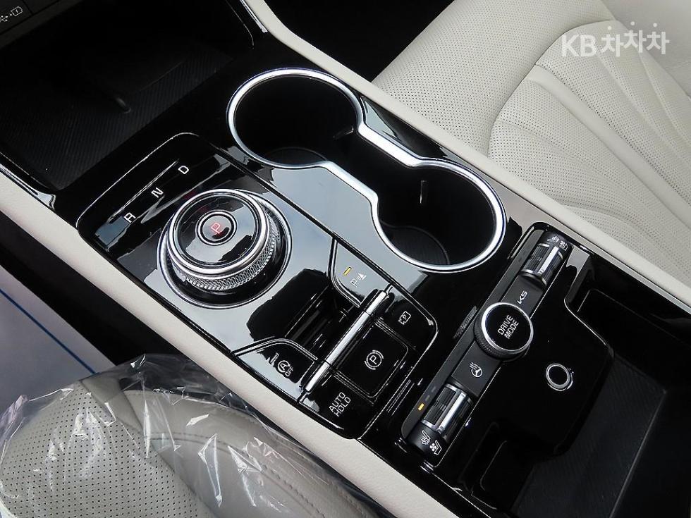 2024 - kia k5