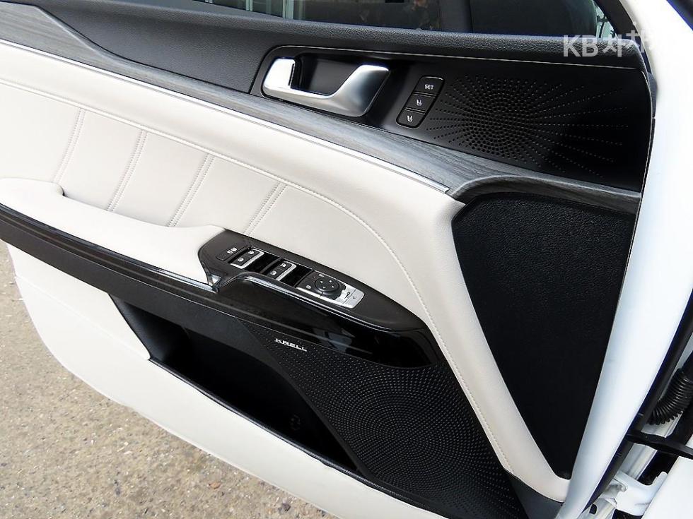 2024 - kia k5