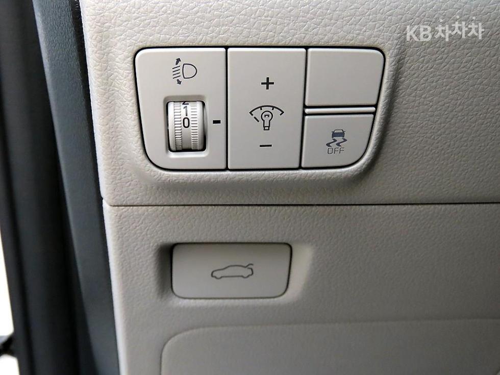 2024 - kia k5