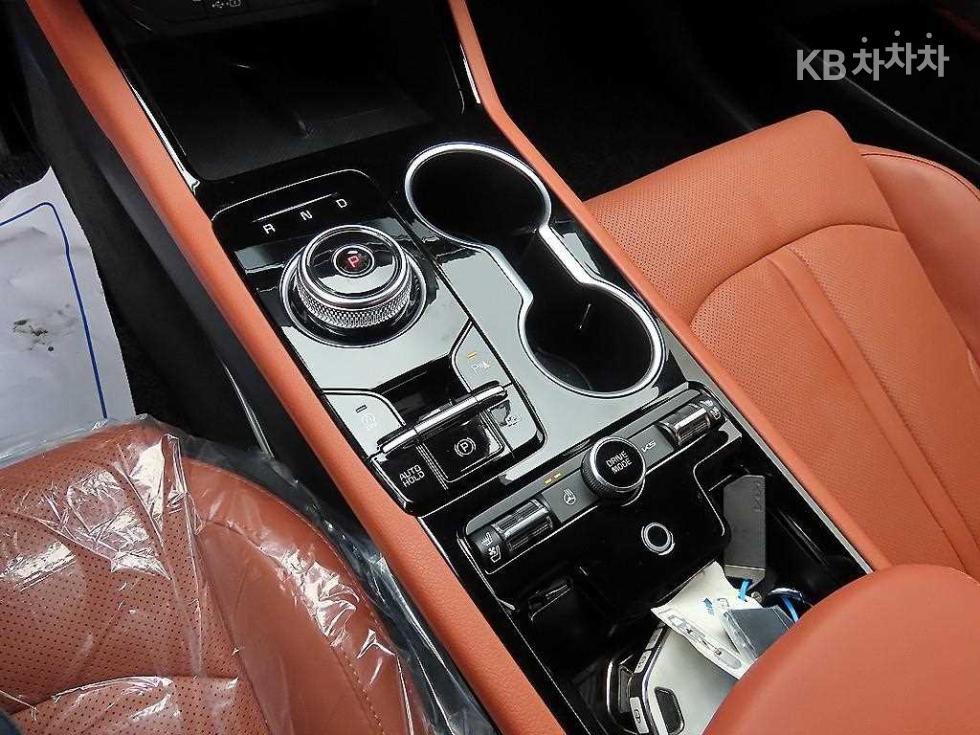 2024 - kia k5