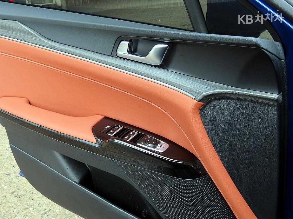 2024 - kia k5
