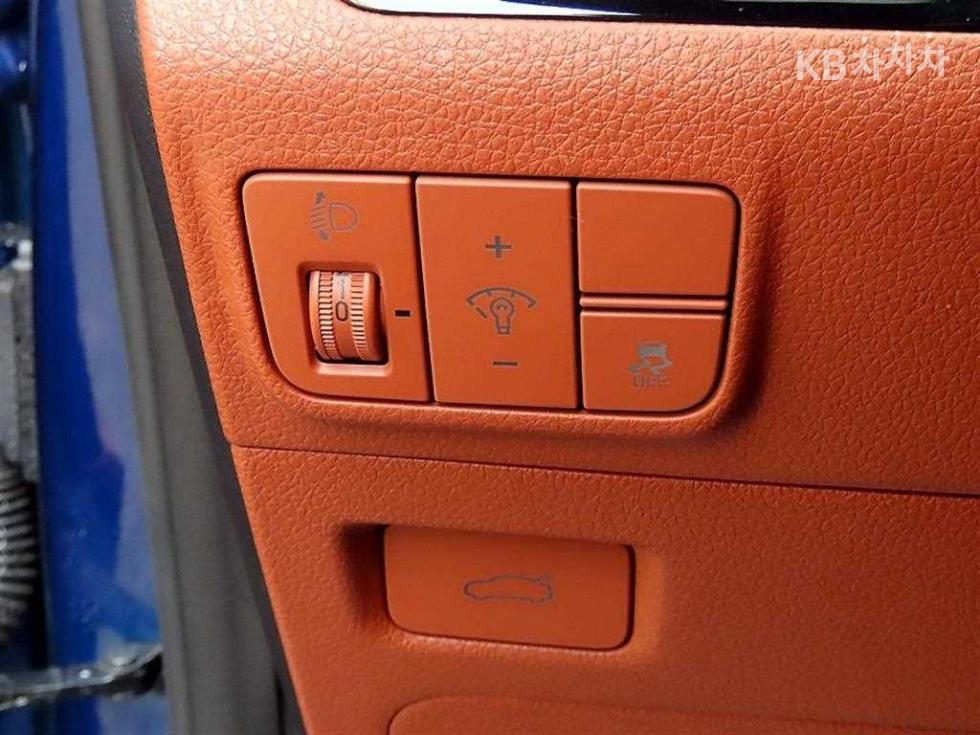 2024 - kia k5